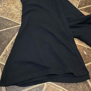 BRAND NEW NEVER WORN JOHN GALT Black Priscilla Pants